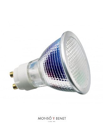 BOMBILLA HQI.BRITESPOT- 50 35W GX10