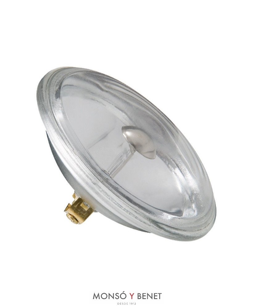 BOMBILLA PAR-36 4515 GE 6V 30W PARA CONCENTRALUZ