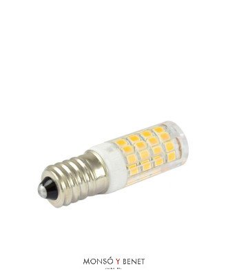BOMBILLA LED 230V 3W 03WH2M E14 3000K