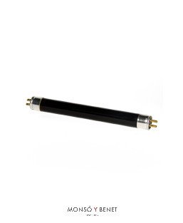 TUBO FLUORESCENTE BLB ECONOMICO 4W G 5
