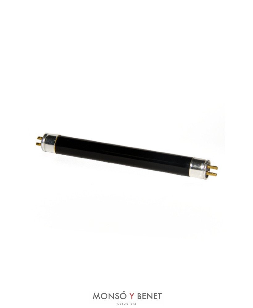 TUBO FLUORESCENTE BLB ECONOMICO 4W G 5