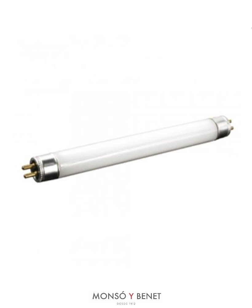 TUBO FLUORESCENTE ACTINICO BL ECONOMICO 4W G 5