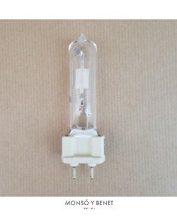 BOMBILLA HQI CERAMICA/830 70W G12
