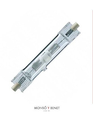 BOMBILLA HQI CERAMICA/942 70W RX7S