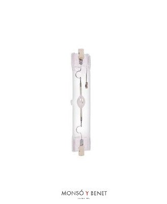 BOMBILLA HQI CERAMICA/830 70W RX7S