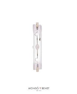 BOMBILLA HQI CERAMICA/830 70W RX7S