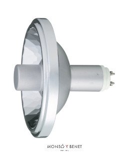 BOMBILLA HQI.CDMR-111/830 70W GX8.5