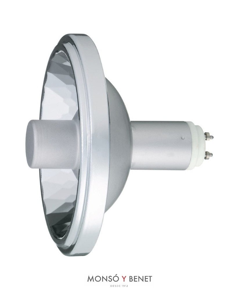 BOMBILLA HQI.CDMR-111/830 70W GX8.5