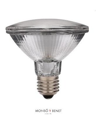 BOMBILLA HQI.PAR-30 CMH/830 70W E27