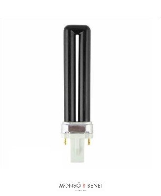 BOMBILLA RECAMBIO DETECTOR 07PBLB