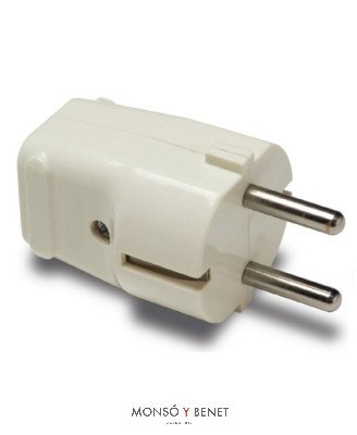 CLAVIJA TIERRA No. 1013-A BLANCO