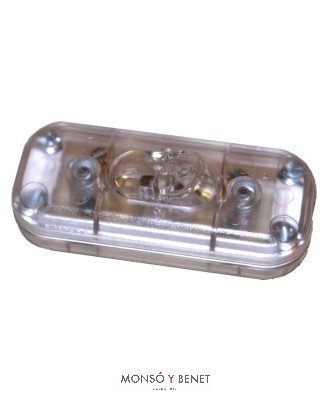 INTERRUPTOR PASO No. 1030 TRANSP