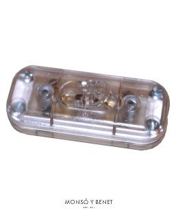 INTERRUPTOR PASO No. 1030 TRANSP