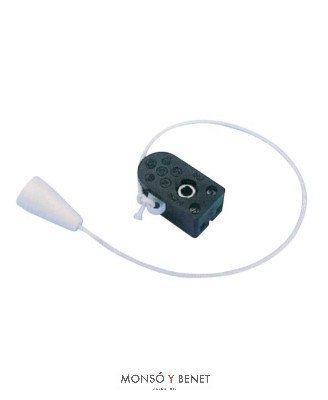 INTERRUPTOR No. 1031 CORDEL