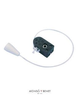 INTERRUPTOR No. 1031 CORDEL