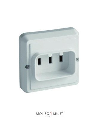 BASE 2P+T HORNOS No. 1042