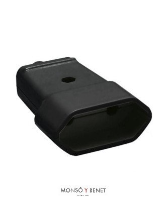 BASE AEREA 10A.No. 1052 NEGRO