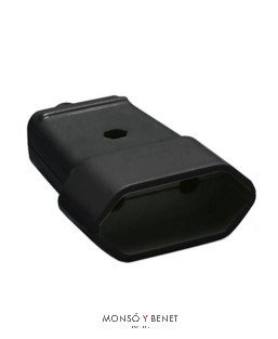 BASE AEREA 10A.No. 1052 NEGRO