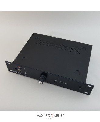 INTERMITENTE ELECTRONICO REGULABLE No. 1066/5000W