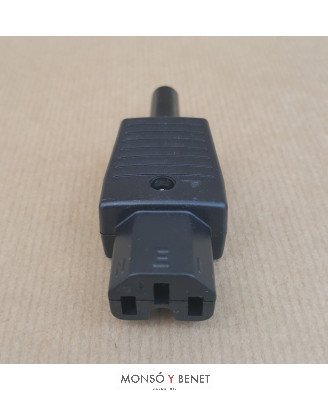 CONECTOR CEE22 No. 1105