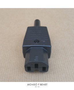 CONECTOR CEE22 No. 1105