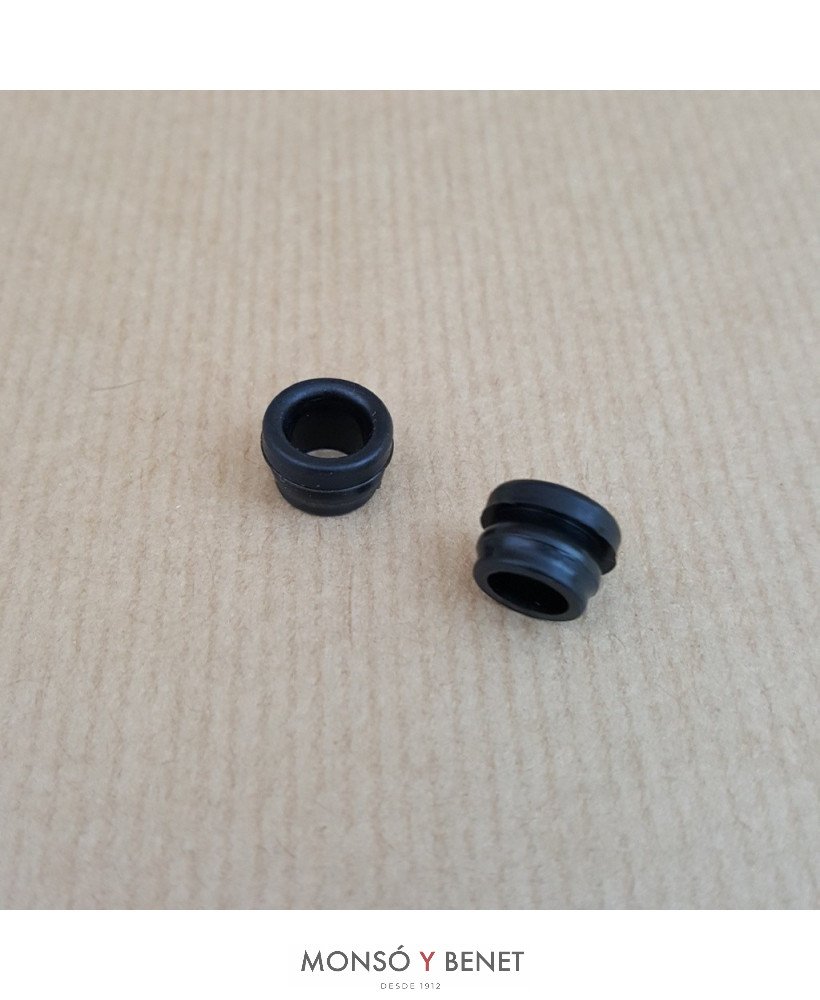 PASACABLES No. 1113 NEGRO