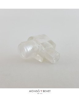 SUJETACABLES No. 1133 TRANS