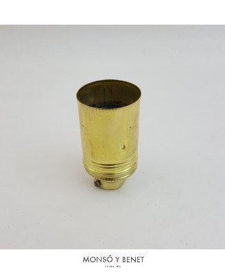 PORTALAMPARAS No. 1163 E DORADO