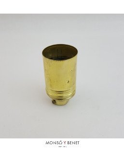 PORTALAMPARAS No. 1163 E DORADO