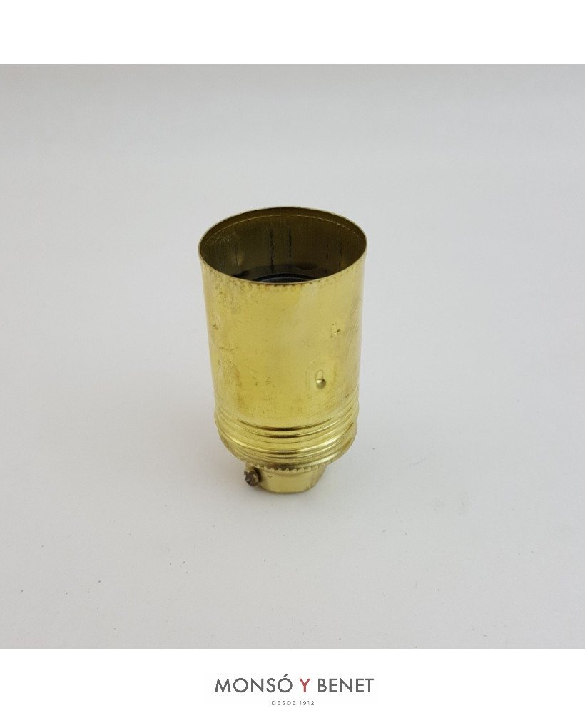 PORTALAMPARAS No. 1163 E DORADO