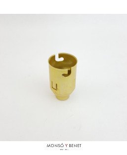 PORTALAMPARAS No. 1170 B-22