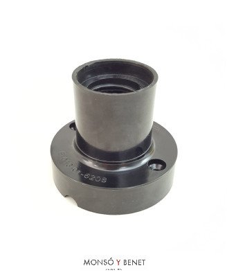 PORTALAMPARAS NEGRO NO. 1178-G
