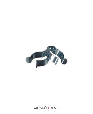 PINZA TUBO T 5 No. 1236 - 16