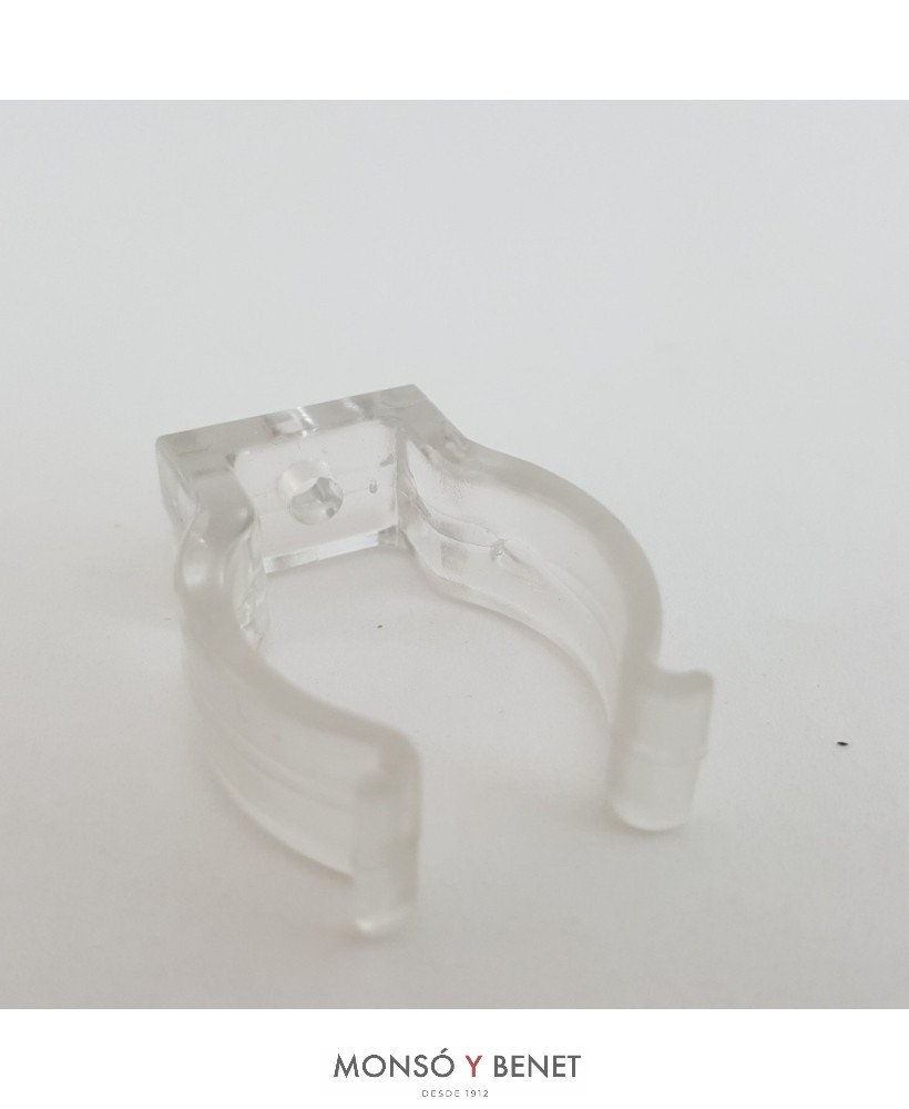 GRAPA PLASTICO No. 1291 - 26mm