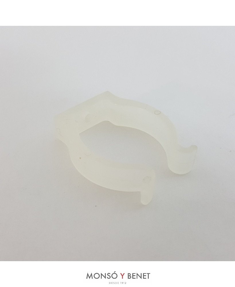 GRAPA PLASTICO No. 1292 - 38mm