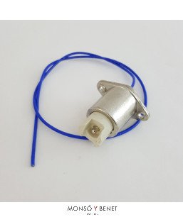 PORTALAMPARAS R7S No. 1330/1500W.