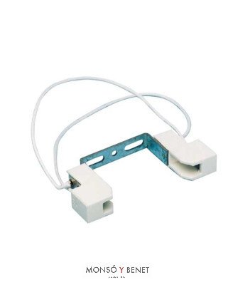 PORTALAMPARAS R7S No. 1333/ 250W.