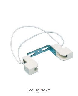 PORTALAMPARAS R7S No. 1333/ 250W.