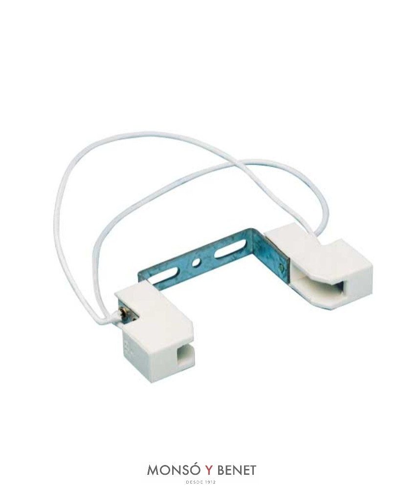 PORTALAMPARAS R7S No. 1333/ 250W.