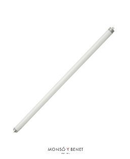 TUBO FLUORESCENTE ECO.33/BLANCO 13W.G 5