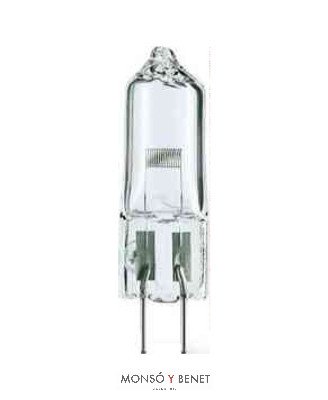 BOMBILLA PROYECTOR O SILLA DENTAL 14623 17V 95W G6.35