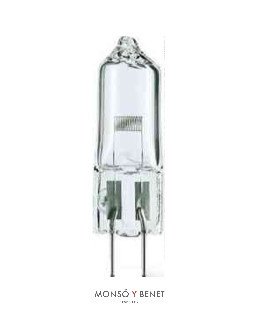 BOMBILLA PROYECTOR O SILLA DENTAL 14623 17V 95W G6.35