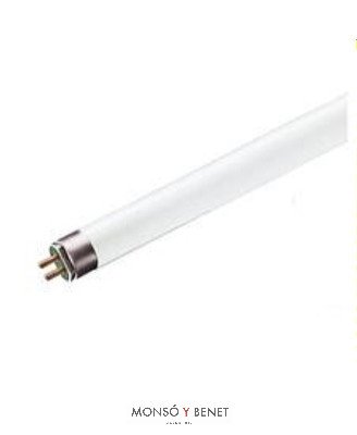 TUBO FLUORESCENTE T5 865 14W G 5