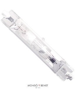 BOMBILLA HQI CERAMICA/942 150W RX7S