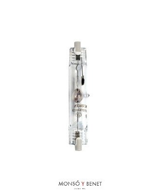 BOMBILLA HQI EUROPEA NDL 150W RX7S