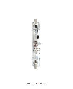 BOMBILLA HQI EUROPEA WDL 150W RX7S