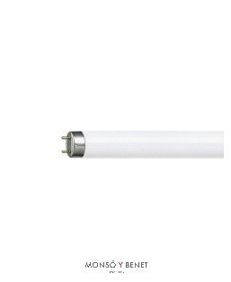TUBO FLUORESCENTE COCINA ECO.54/DIA 15W.G13