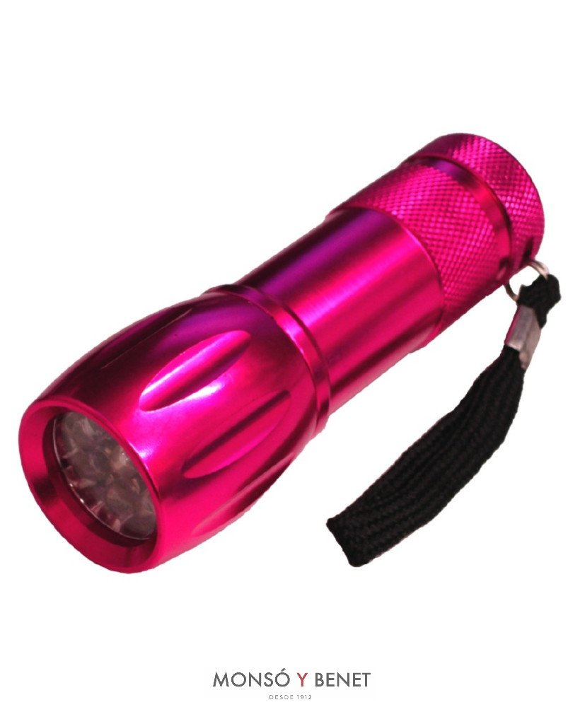 LINTERNA 9 LED No. 16889 3R03