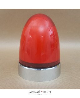 PILOTO SUPERFICIE No. 1774 ROJO