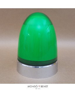 PILOTO SUPERFICIE No. 1774 VERDE